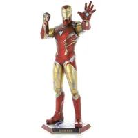 Fascinations Metal Earth Iron Man Mark LXXXV
