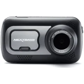 NextBase 522GW Dashcam , 7,62 cm Display Touchscreen