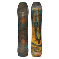 Ride Warpig Snowboard - 148