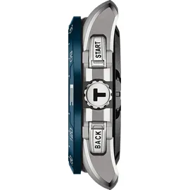 TISSOT T-TOUCH Connect Solar