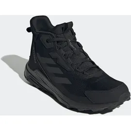 adidas Terrex Anylander Mid Core Black / Core Black / Grey Four 48