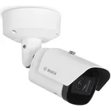 bosch security systems Bullet 8MP HDR Weiß