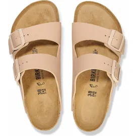 Birkenstock Arizona Birko-Flor grau 43