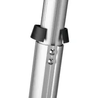 Vogel's PPC 1555 Projektor-Deckenhalterung für 30-337mm Durchmesser