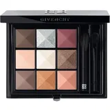 Givenchy LE 9 Lidschatten Palette 8 g Nr. 01