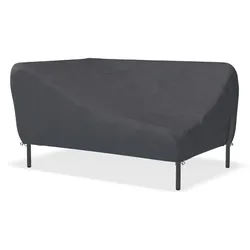 HOUE - Level / Level 2 Schutzhülle für Sofa rechts, schwarz