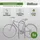 Trutzholm Fahrradständer 5 x Anlehnbügel 111,5 x 40 cm Ø 49 mm grau