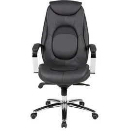 Duo Collection Mattes XXL schwarz