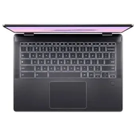 Acer Chromebook Plus Spin 714 Intel Core Ultra 5 125U 8 GB RAM 256 GB SSD CP714-1HN