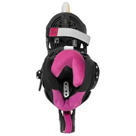 Powerslide Doop Dusk 90 schwarz/pink, 43-49