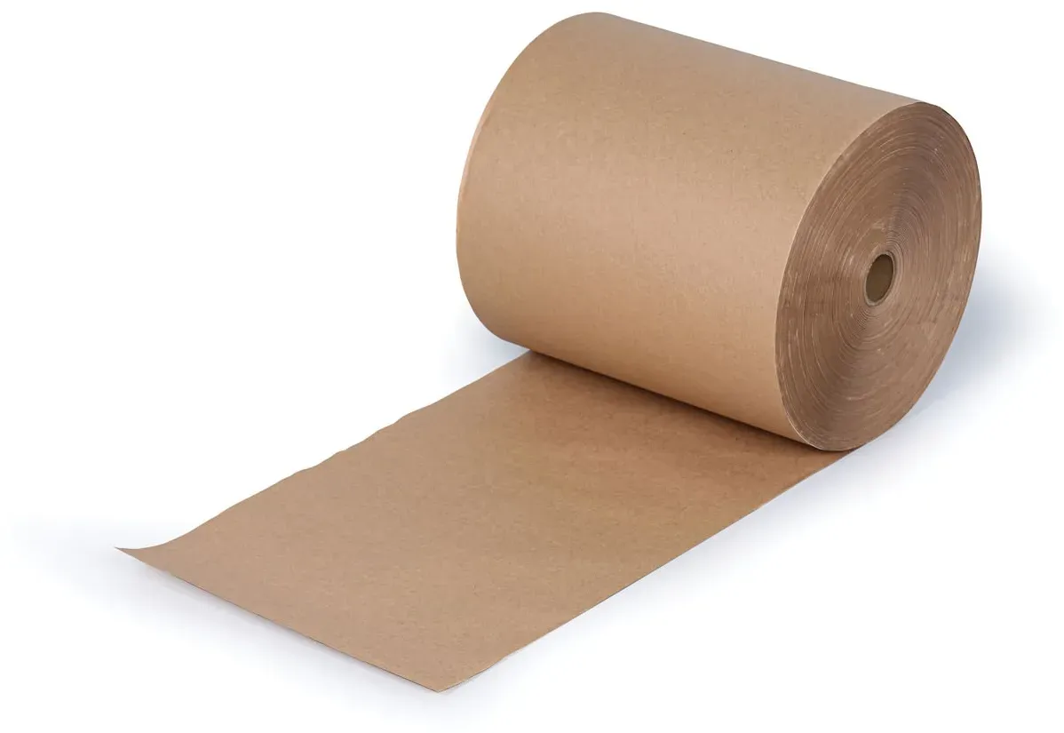 Kraftpapier auf Rollen 300 mm x 500 m