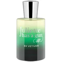 Juliette Has a Gun Ex Vetiver Eau de Parfum 50 ml