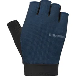 Shimano Explorer Gloves navy S