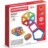 Magformers Standart Set 62tlg.