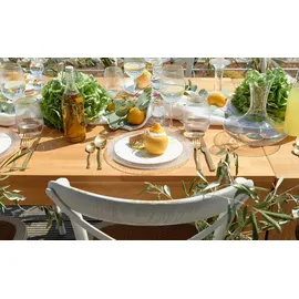 LEONARDO Dekanter Daily 750 ml Glas Transparent Klar