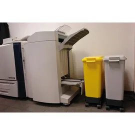 Graf Mehrzweck-Behälter 60 l grau