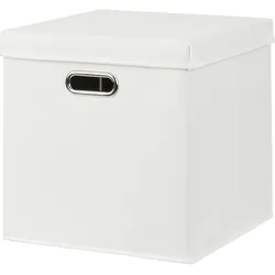 Faltbox Bobby Weiß