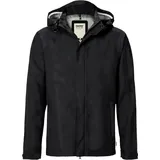 Hakro Activejacke Houston schwarz, L
