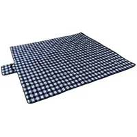Basic Nature BasicNature Pro Picknickdecke, 210 x 198cm, wasserfest