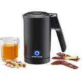 Rommelsbacher Reisewasserkocher 1000 0,6 l Schwarz