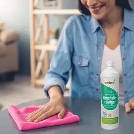 Awiwa Haushaltsreiniger Allzweck- und Bodenreiniger 1 l