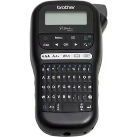 Brother P-touch PT-H110 Mobiles Beschriftungsgerät
