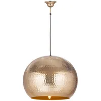 Kayoom Hängeleuchte, Factory Style (LBH 47x47x35 cm, | LBH