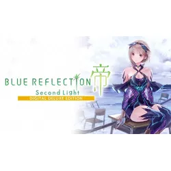 Blue Reflection: Second Light - Digital Deluxe Edition
