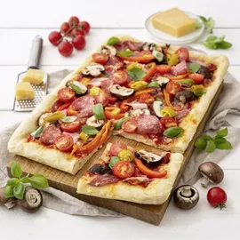 Zenker Pizzablech Spezial Countries