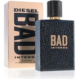 Diesel Bad Intense Eau de Parfum 125 ml