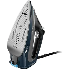 Braun TexStyle 9 SI 9682 dunkelblau