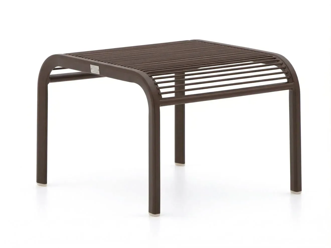 Apple Bee Hawaii Gartenhocker 50x55 cm