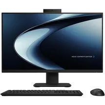 Asus ExpertCenter P400 AiO 2023 27" 1920 x 1080 Pixel Intel Core 7 240H 4,0 GHz 16 GB RAM 512 GB SSD Windows 11 Pro