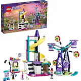 LEGO Friends Magisches Riesenrad mit Rutsche 41689