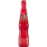 24 Flaschen a 0,2l Dreh & Trink Kirsche 30% weniger Zucker Cherry