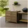 Hti-Living Spüle mit Abtropfläche und Unterschrank für Outdoorküche Sonoma
