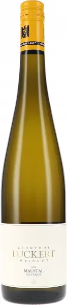 Maustal Silvaner Großes Gewächs Weingut Zehnthof 2024 BIO