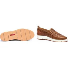 PIKOLINOS W8D-3896 Herren Braun 40