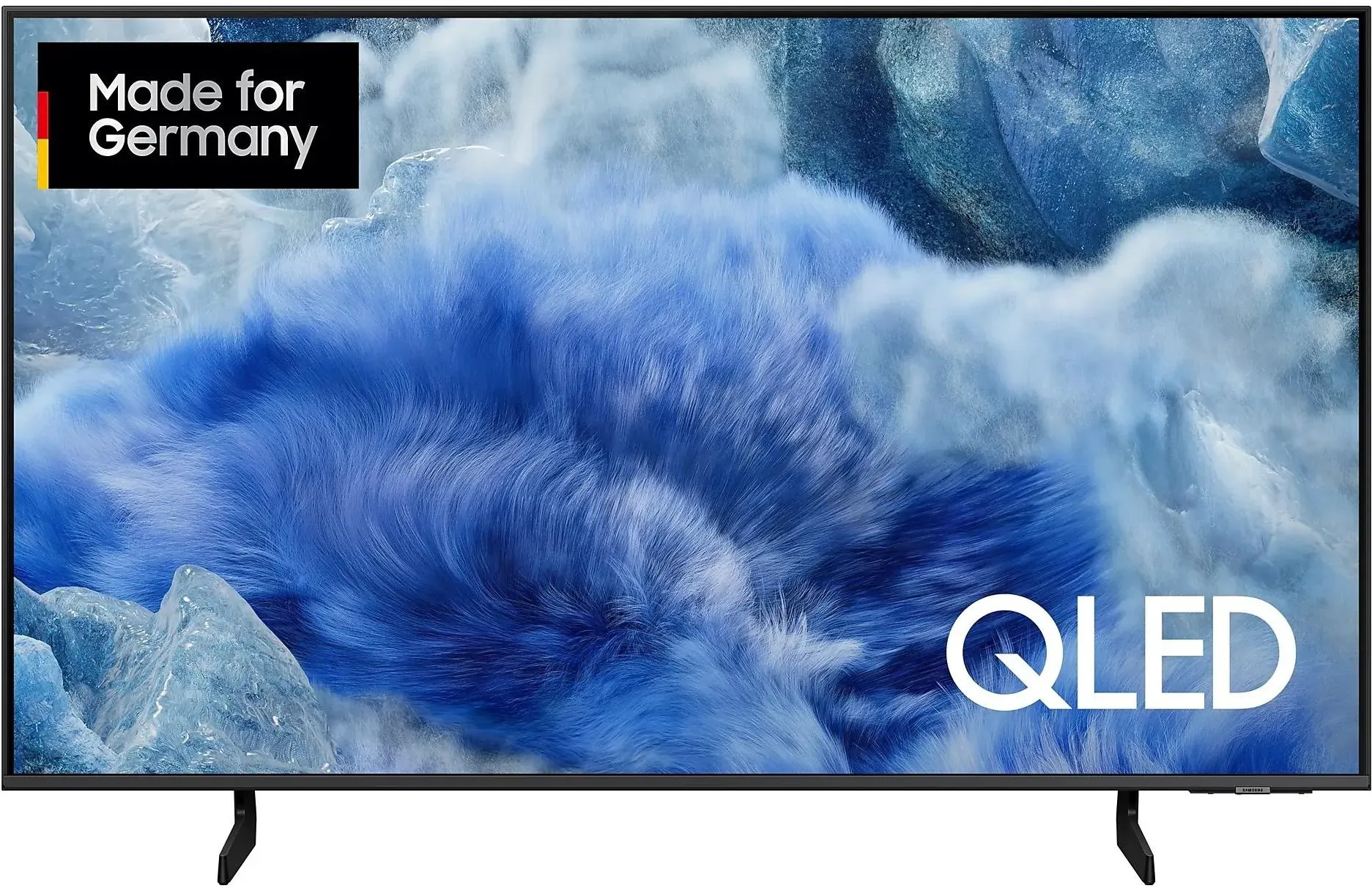 samsung gq43q8faau