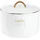 räder Keksdose Cookie Lover weiß 16 cm