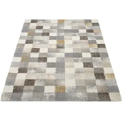 Teppich NEW VILLA SQUARES