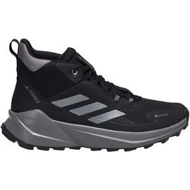 adidas Terrex Trailmaker 2.0 Mid GTX Damen Core Black/Carbon/Grey Four 40