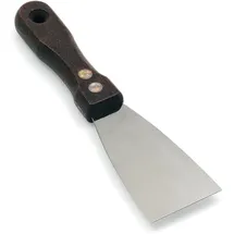 Nölle Profi Brush Bürsten- & Pinseltechnik e.K. Profi-Malerspachtel Edelstahl-Rostfrei 100 mm