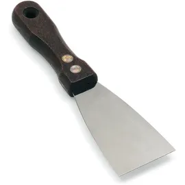 Nölle Profi Brush Bürsten- & Pinseltechnik e.K. Profi-Malerspachtel Edelstahl-Rostfrei 100 mm