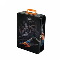 Theo Klein Hot Wheels Sammelkoffer