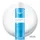 Eucerin DermatoClean Hyaluron Reinigungsfluid 3 in 1 400 ml