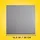 LEGO Classic Graue Bauplatte 11024