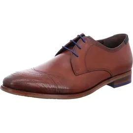 Floris van Bommel De Stapper 36.00 für Herren, braun, Größe 46 EU / 11 UK