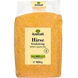 ALNATURA Bio Hirse 1,0 kg, 1 St.