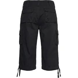 Brandit Textil Urban Legend Hosen Black S